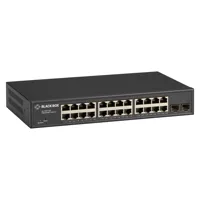 Black Box LGB2000 Series 24-Po Picture