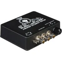 Black Lion Audio Micro Clock M Picture
