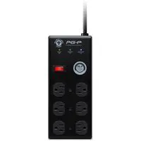 Black Lion Audio PG-P Portable Picture