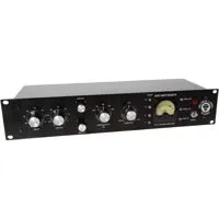 Black Lion Audio Seventeen Sin Picture
