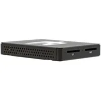 Blackjet DX-2SD Dual SDXC UHS- Picture