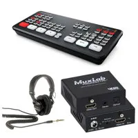 Blackmagic Design ATEM Mini Pr Picture