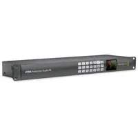 Blackmagic Design ATEM Product Picture