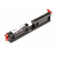 SHAPE OFFSET RAIL 15MM 2-ROD B Picture