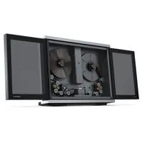 Blackmagic Design Cintel Film  Picture