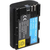 Blackmagic Design 2000mAh Batt Picture