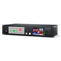 Blackmagic Design ATEM 4 M/E C Picture