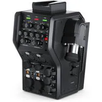 Blackmagic Design Camera Fiber Picture