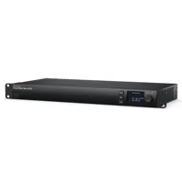 Blackmagic Design Cloud Store  Picture