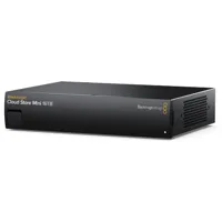 Blackmagic Design Cloud Store  Picture