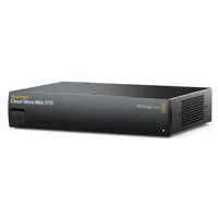Blackmagic Design Cloud Store  Picture