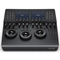 Blackmagic Design DaVinci Reso Picture