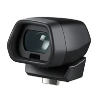 Blackmagic Design EVF for Pock Picture
