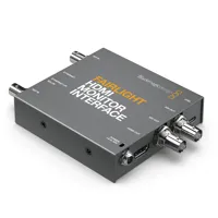 Blackmagic Design Fairlight HD Picture