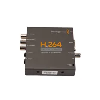Blackmagic Design H.264 Pro Re Picture