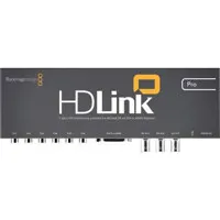 Blackmagic Design HDLink Pro H Picture