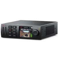Blackmagic Design HyperDeck St Picture