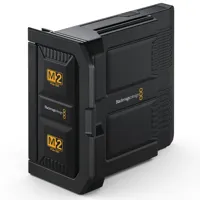 Blackmagic Design 16TB Media M Picture