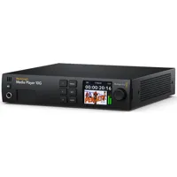 Blackmagic Design Media Player Picture