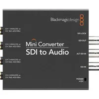Blackmagic Design Mini Convert Picture