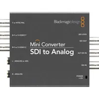 Blackmagic Design Mini Convert Picture
