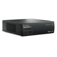 Blackmagic Design MultiView 4  Picture
