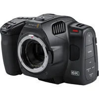 Blackmagic Design Pocket Cinem Picture