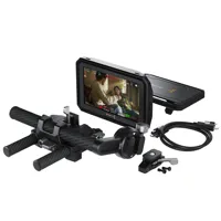 Blackmagic Design PYXIS 5" Ful Picture
