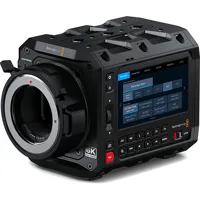 Blackmagic Design PYXIS 6K Cin Picture