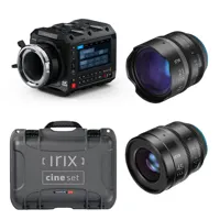Blackmagic Design PYXIS 6K Cin Picture