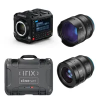 Blackmagic Design PYXIS 6K Cin Picture