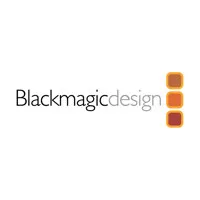 Blackmagic Design Rosette Plat Picture