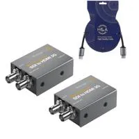 Blackmagic Design SDI to HDMI  Picture