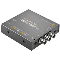 Blackmagic Design SDI to HDMI  Picture