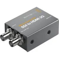 Blackmagic Design SDI to HDMI  Picture