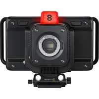 Blackmagic Design Studio Camer Picture
