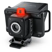 Blackmagic Design Studio Camer Picture