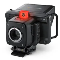 Blackmagic Design Studio Camer Picture