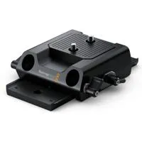 Blackmagic Design Tripod Mount Picture