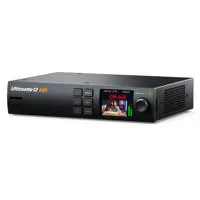 Blackmagic Design Ultimatte 12 Picture
