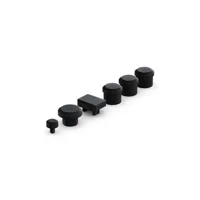 Blackmagic Design Rubber Caps  Picture