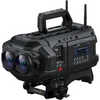 Blackmagic Design URSA Cine Im Picture