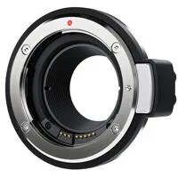 Blackmagic Design EF Mount for Picture