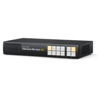 Blackmagic Design Videohub Min Picture