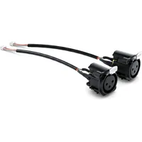 Blackmagic Design XLR Audio In Picture
