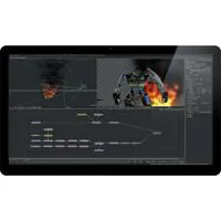 Blackmagic Design Fusion 9 Stu Picture