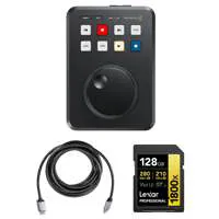 Blackmagic Design HyperDeck Sh Picture