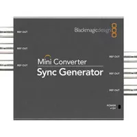 Blackmagic Design Mini Convert Picture