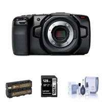 Blackmagic Design Pocket Cinem Picture
