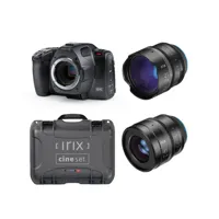 Blackmagic Design Pocket Cinem Picture